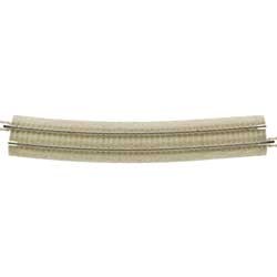 Atlas ATL2432 Code 65 No.5 Turnout Reverse Curve - True-Track(R) -- Left pkg(2), N Scale