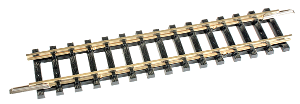 Trix TXX14905 Code 80 Straight Track - Minitrix -- 3"  76.3mm Section, N Scale