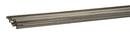 Micro Engineering 17083 Code 83 Nickel Silver Rail Only -- Nonweathered 3' pkg(33), HO Scale