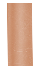 K & S Precision Metals 01218 Copper Sheet 6x12" x .016