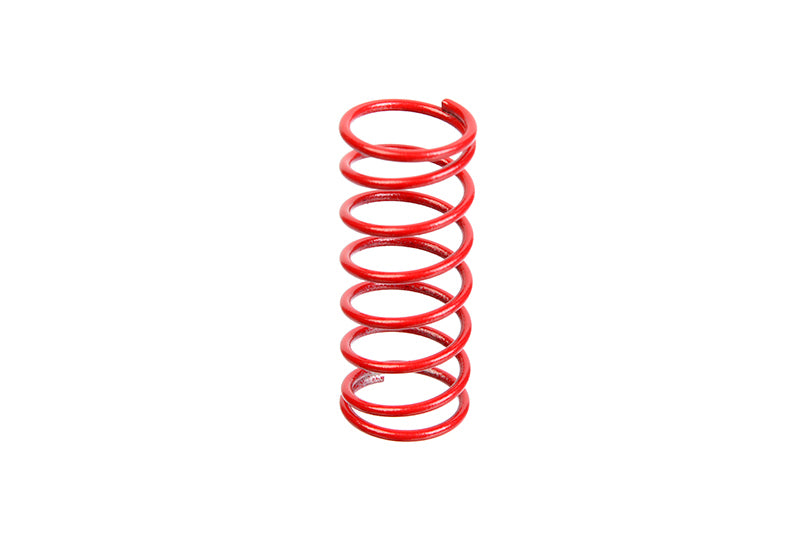 Corally 00100-030 Shock Spring - Red 1.1mm - Hard - 1 pc