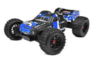 Corally 00274-B Kagama XP 6S Monster Truck, RTR Version, Blue