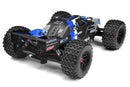 Corally 00274-B Kagama XP 6S Monster Truck, RTR Version, Blue