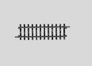 Marklin MRK2201 Straight Track - Length 1/2 = 90 mm / 3-9/16", HO Scale