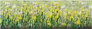 JTT Trees & Shrubs 95543  DAISIES 1/2', HO