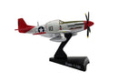 Daron 5342-7 P-51D Mustang Tuskegee 1:100 Scale