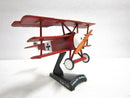 Daron 5349 Fokker Dr-1 Red Baron 1:63 Scale