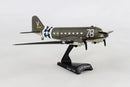 Daron 5558-3 C-47 Skytrain Tico Belle 1:144 Scale