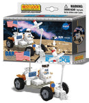 Daron 70054 NASA Lunar Space Buggy Blocks