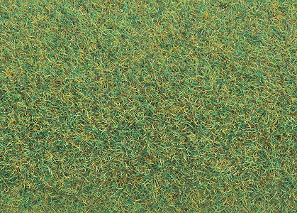 Faller Gmbh 180756 Dark Green Ground Cover Mat -- 39-3/8 x 29-1/2"  100 x 75cm, All Scales