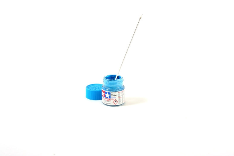 Tamiya 74017 PAINT STIRRER