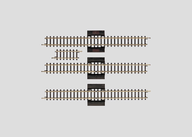Marklin MRK8993 Reverse Loop Set, Z Scale