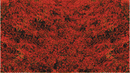 Heki/Mini Forest 1588 Decograss(R) Pad 11 x 5-1/2" 28 x 14cm -- Red Clover