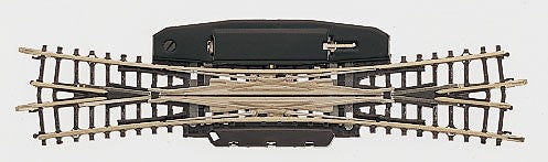 Marklin MRK8560 Double Slip -- Remote Controlled, Z Scale