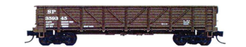 Tichy Train Group 2706 Drop Bottom Gondola Kit, N Scale