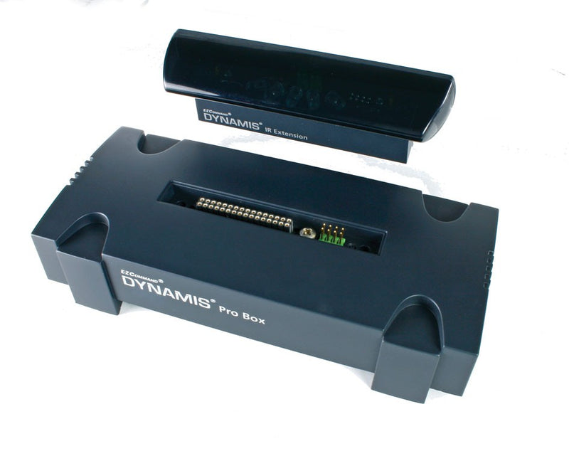 Bachmann 36508 E-Z Cmmand(R) Dynamis(R) Wireless Digital Command Control System -- Pro Box, HO Scale