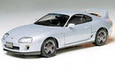 Tamiya 24123 TOYOTA SUPRA KIT, 1:24 Scale