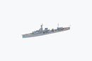 Tamiya 31319 YUBARI LIGHT CRUISER KIT, 1:700 Scale