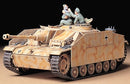 Tamiya 35197 STURMGESCHUTZ III AUSF G EARLY, 1:35 Scale