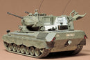 Tamiya 35099 WEST GERMAN FLKPNZR GEPARD KIT Ca199, 1:35 Scale