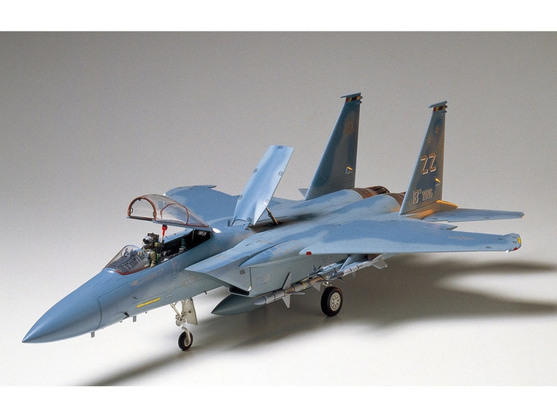 Tamiya 60304 MCDONNELL DOUGLAS F-15C EAGLE, 1:32 Scale