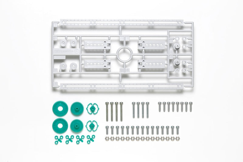 Tamiya 70235 RACK & PINION GEAR SET