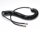 Tamiya 74557 COILED AIR HOSE For High Power Air Compressor