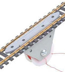 Kadee KAD708 Electric Delayed-Action Uncoupler - Kit, HOn3 Scale