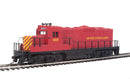 WalthersTrainline 931-458 EMD GP9M - Standard DC - United States Army