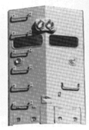 Cannon & Company 1151 EMD Long Hood Ends -- 35 Series pkg(2), HO Scale