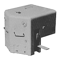 Cannon & Company 1103 EMD Short Hood Kit - 81", HO Scale