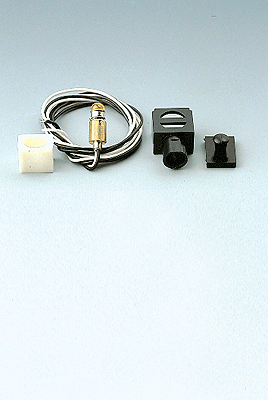 LGB LGB50520 End-of-Track Light, G Scale