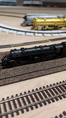 BLI 7224 N&W Y6b 2-8-8-2,