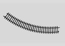 Marklin MRK2210 Curved Track - Length 1/1 = 45ÃƒÆ’Ã¢â‚¬Å¡Ãƒâ€šÃ‚Â°, HO Scale