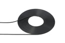 Tamiya 12676 CABLE (OUTER DIA 0.65MM/BLACK), 1:24 Scale