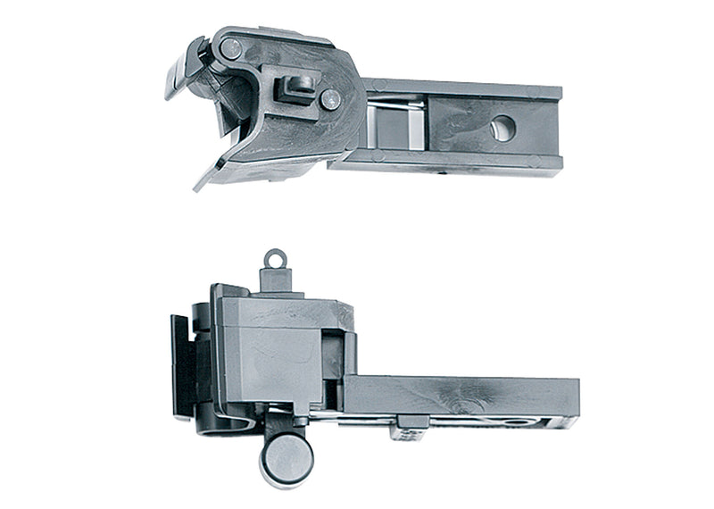 LGB LGB64193 Knuckle Couplers, Type 2, 2 pieces