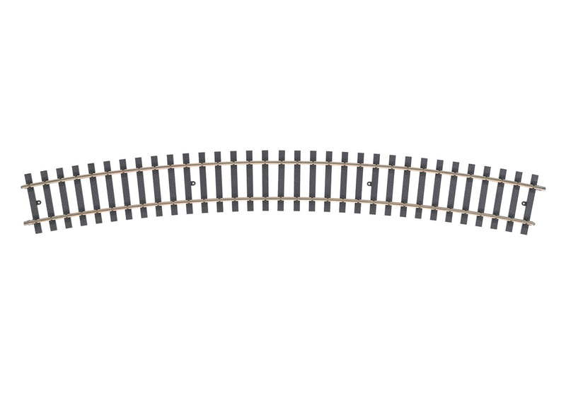 Marklin MRK59077 Curved Track - Radius 1,715 mm / 67-1/2" 225 (H1077), 1 Scale