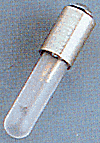 Brawa Modellspielwaren 3250 Festoon Bulb -- Frosted, 16V, 30mA