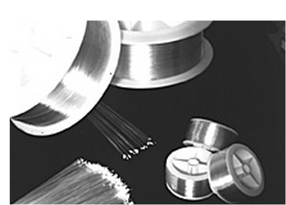 Plastruct 92501 .010 FIBRE OPTIC STRANDS