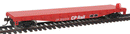 WalthersTrainline 931-1460 Flatcar - Ready to Run - Canadian Pacific, HO Scale