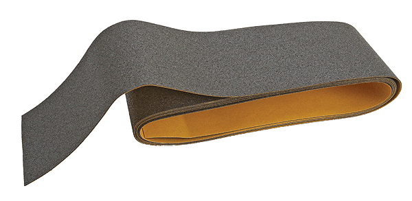 Busch Gmbh & Co Kg 7093 Flexible Paved Country Asphalt Road - Self-Adhesive -- 2-3/16 x 79-1/4" 5.6 x 201cm, HO Scale