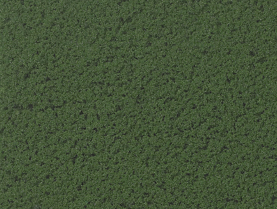 Busch Gmbh & Co Kg 7342 Foliage Pad -- Medium Green 5-29/32 x 9-27/32"  15 x 25cm, HO Scale