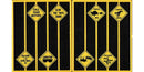 Tichy Train Group 2103 Funny Warning Signs -- Set 2 pkg(8), O Scale