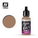 Vallejo Acrylic Paints 72771 Barbarian Flesh