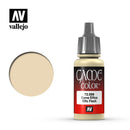Vallejo Acrylic Paints 72098 Elfic Flesh