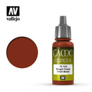 Vallejo Acrylic Paints 72132 Fresh Blood