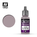 Vallejo Acrylic Paints 72148 Heavy Warm Grey