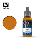 Vallejo Acrylic Paints 72093 Skin Wash