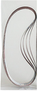 Flex-I-File 55679C ABRASIVE SANDING BELTS 240grit
