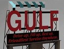 Miller Engineering Animation 8181 Gulf Billboard, Large